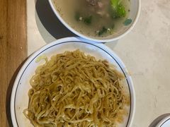 -老淮滨-蚌埠非遗小吃(淮河路店)