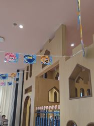 -奈尔宝家庭中心·亲子餐厅(前滩店)