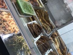 -真老大房鲜肉月饼(南京路步行街店)