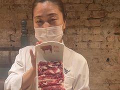 -手选潮汕鲜牛肉火锅(二七广场店)