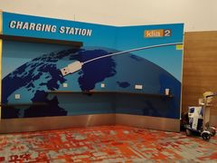 -吉隆坡国际机场