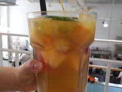-CHILLAX轻乐时(侨建·Hi City店)