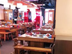 大堂-大龙燚火锅(南山大道店)