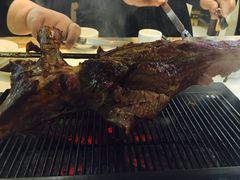 -科尔沁烤羊腿(旗舰店)
