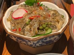 -仓桥家·焗寿司·锅物(光谷步行街店)
