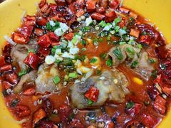 -祥和饭店(乌镇特色煲店)