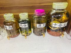 -方荣糊涂菜馆(湖北路店)