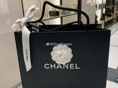 -Chanel(德基广场店)