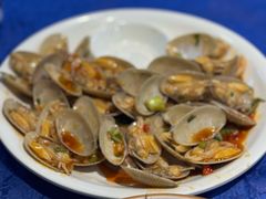 -东江海鲜大排档·潮汕菜·砂锅粥