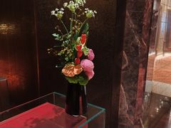 -金轩中餐厅 Jin Xuan(浦东丽思卡尔顿酒店)