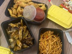 -八两八金·莱芜特色炒鸡(市南漳浦路店)