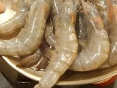 -允辛家·自助泥炉烤肉(九亭店)