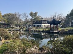 -杭州西湖柳莺里酒店