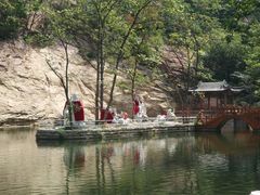 -丹东凤凰山景区