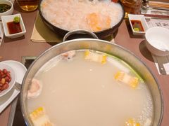 -協成海鮮火鍋(老店)