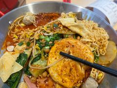 -每味每客·重庆麻辣烫(国泰店)