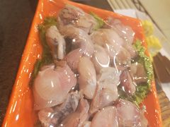 -川成串·自助串串香火锅(朝阳店)