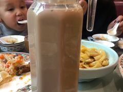 红枣桂圆奶茶-巴依老爷新疆美食(清华东门店)