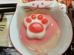 -猫抓烤肉(武进吾悦广场店)