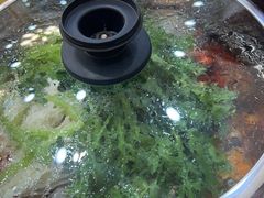 -真利味·脊骨火锅·正宗韩国料理(韩乐坊店)