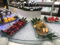 自助水果-王家渡火锅店(棕榈泉店)