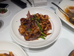 -望海湾海鲜楼·海鲜(河南路店)