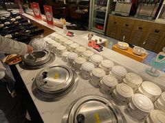 -比格比萨自助(宝山日月光店)