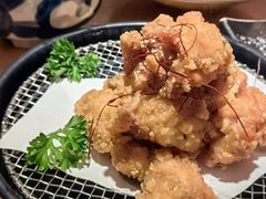 -德川家日本料理(中关村寰太大厦店)