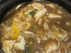 -老姑砂锅·烧烤天津菜(体北道店)