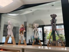 -素心小筑(后沙裕镇店)