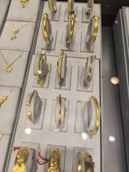 -周大福荟馆JEWELRIA(宝安南路华润万象城店)