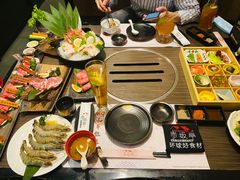 -赤坂亭·M9和牛烧肉(南京江南虹悦城店)