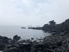 -龙头岩(Dragon Head Rock)