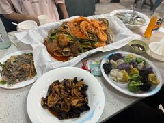 -鼓歌海鲜舫·手抓海鲜(大学城店)