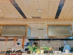 -云海轩·海鲜自助-河北云瑧世纪大饭店1F