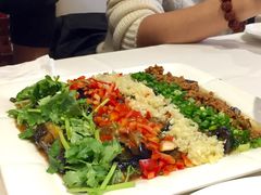 -老妈菜馆(建设街店)