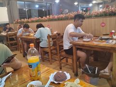 大堂-大鼎石锅鱼(春江里店)