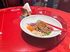 -山西会馆·晋菜·晋商宴·牌匾博物馆(胜利东街店)