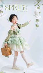 -倾城宝贝儿童摄影(新辰里酒仙桥店)