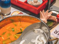 -椰小鸡·琼州糟粕醋·火锅(美兰缤纷城店)