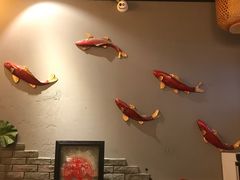 -锦小馆(安贞店)