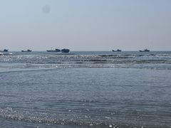 -南澳海滩