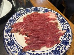 -裕德孚·非遗手切涮羊肉(东直门内大街店)