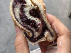 紫米麻薯-面包与我Bread Or Me(长城汇店)