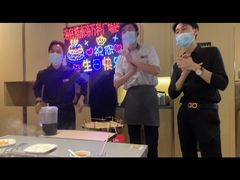 -海底捞火锅(南海万科广场店)