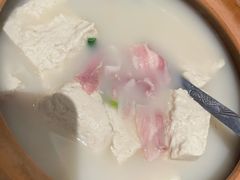 柴火老豆腐-宏宴·新京菜(望京店)