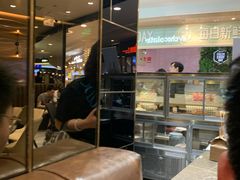 -Awfully Chocolate(来福士广场店)