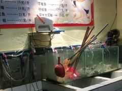 -老船夫石锅苗苗鱼·老字号(三道堰总店)