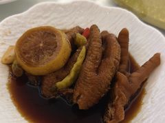 -万山楼海鲜酒家·二十三年老字号