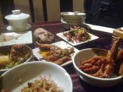 -青藤茶馆(南山路店)
